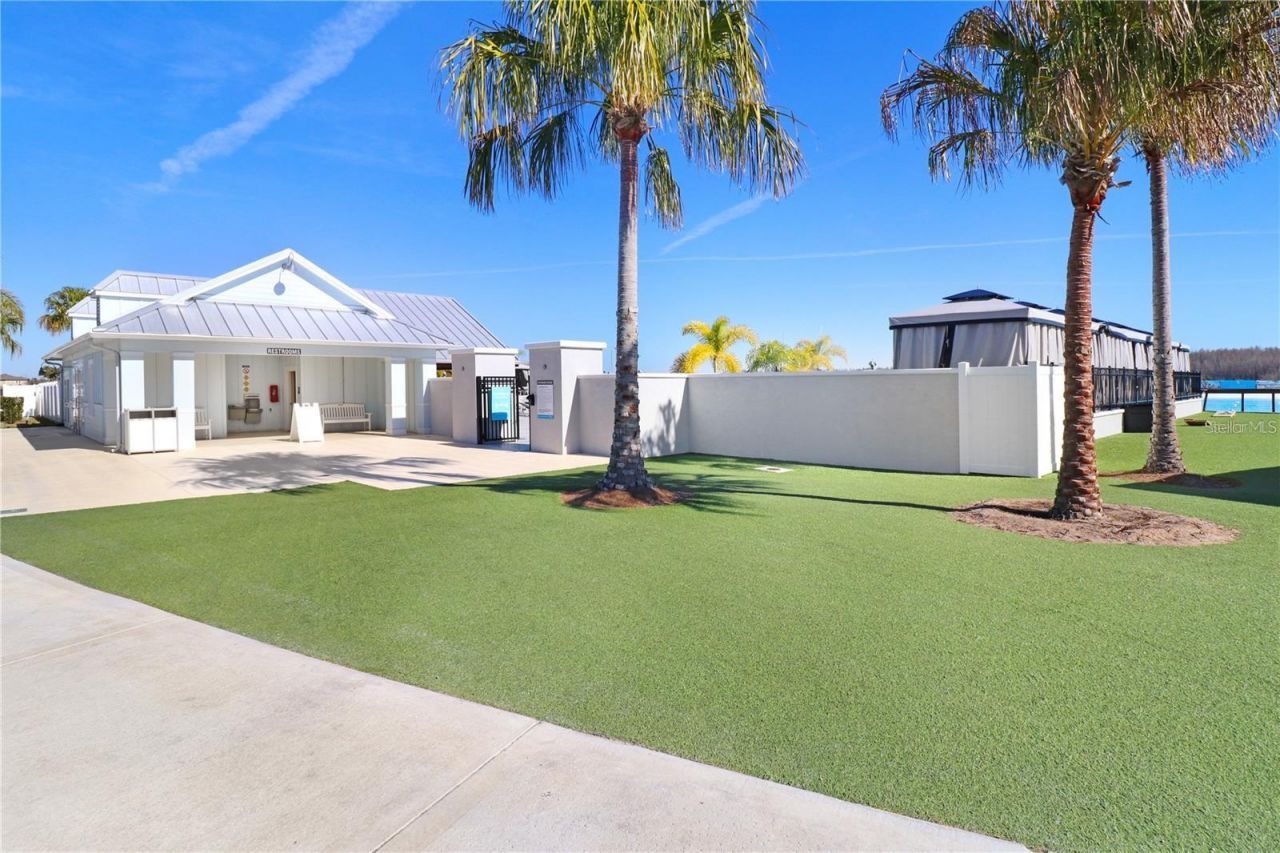 7430 Pool Compass Loop, Wesley Chapel, FL 33545 Photo