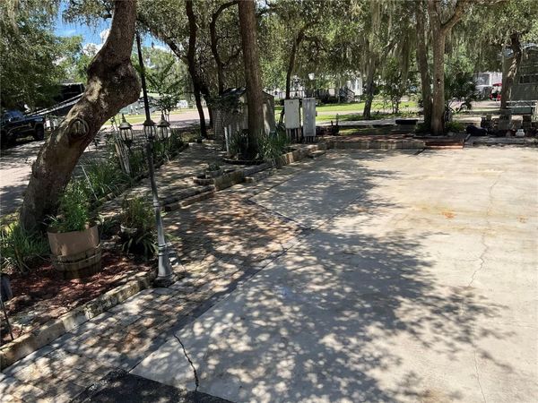 25289 NE 140TH LANE NE, Unit 363, SALT SPRINGS, FL 32134