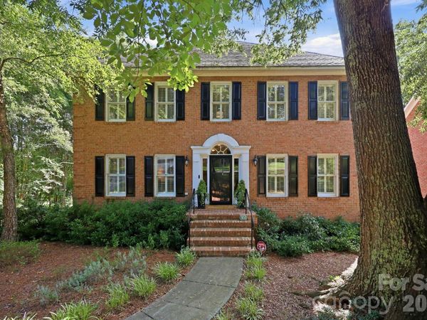303 Bing Crosby Boulevard , Advance, NC 27006
