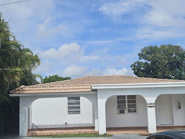 526 SW 64th Ave , Unit 4, Miami, FL 33144