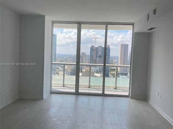 50 Biscayne Blvd , Unit 3407, Miami, FL 33132