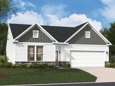 146 Cascade Dr. , Conway, SC 29527
