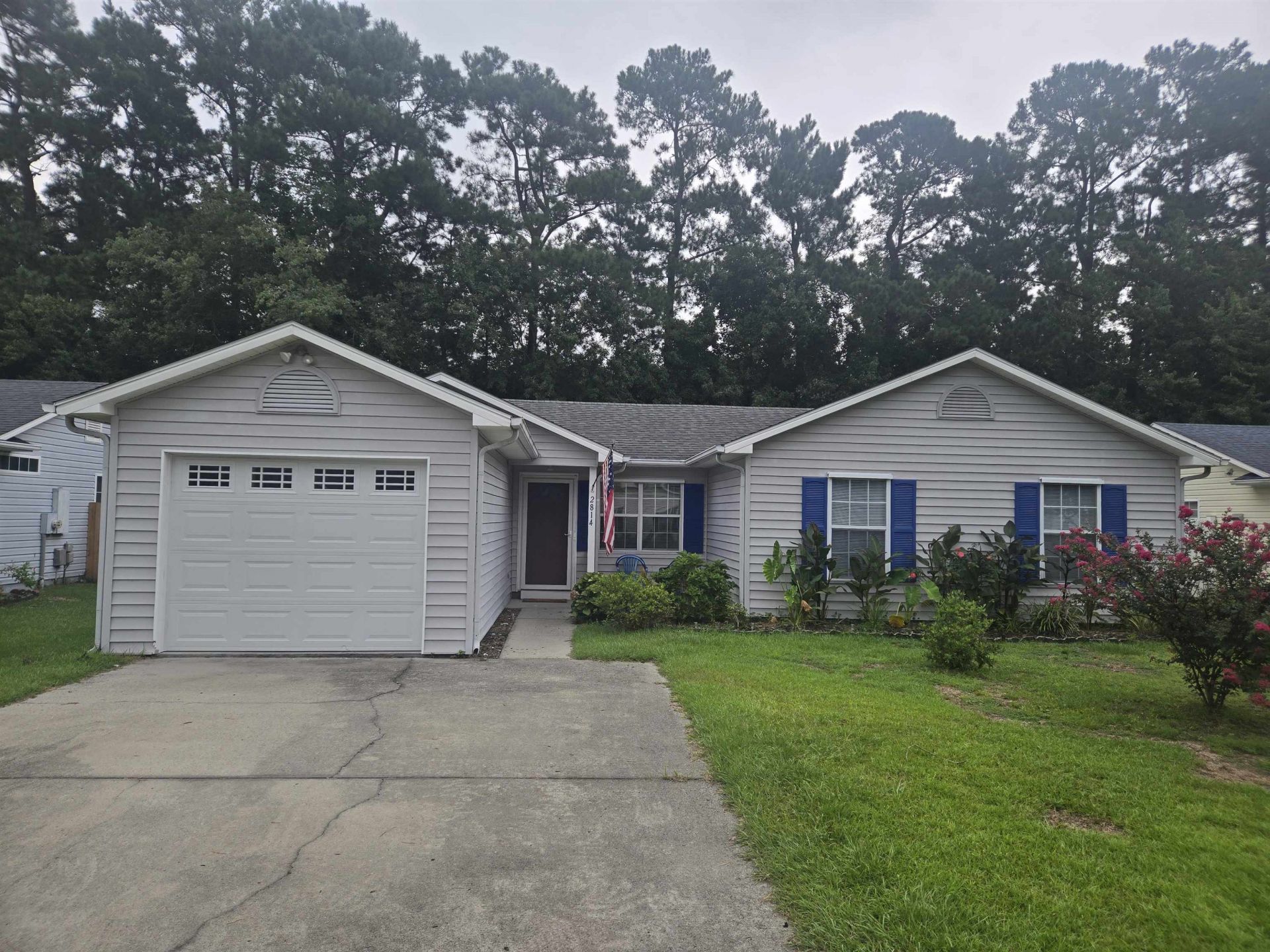 2814 Temperance Dr., Myrtle Beach, SC 29577 Main Photo