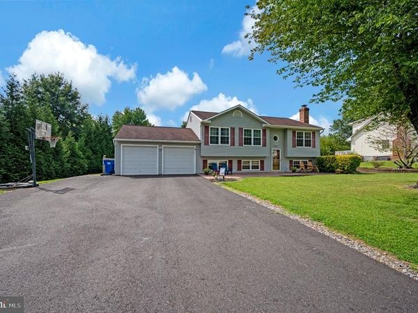 7014 KENNY LANE, FREDERICKSBURG, VA 22407