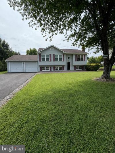 7014 Kenny Lane , Fredericksburg, VA 22407 Main Photo