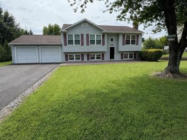 7014 KENNY LANE , FREDERICKSBURG, VA 22407