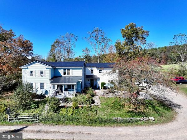 316 OLD COUNTY ROAD , BENTON, PA 17814
