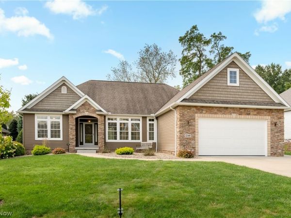 2248 Grimsby Street NW, North Canton, OH 44720