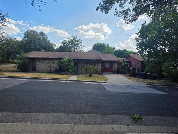 1801 Waterston Ave, Austin, TX 78703