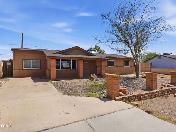 445 N 111TH Way, Mesa, AZ 85207