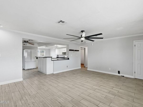 445 N 111TH Way, Mesa, AZ 85207