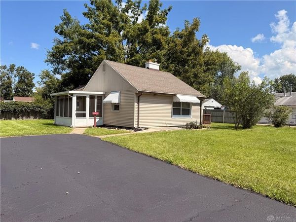 2169 Wilding Avenue, Dayton, OH 45414