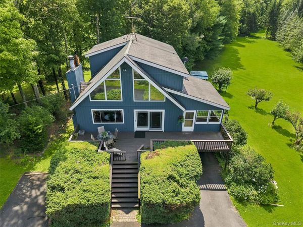 459 County Road 115 , Cochecton, NY 12726