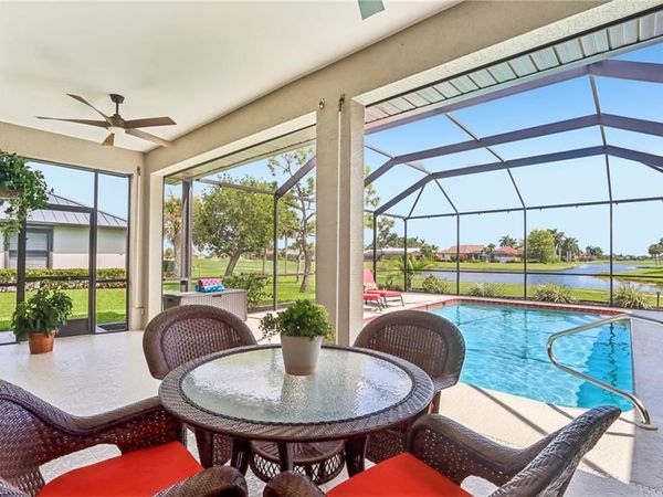 11978 Royal Tee CIR, CAPE CORAL, FL 33991