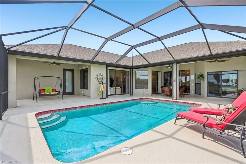 11978 Royal Tee Cir, Cape Coral, FL 33991 Photo