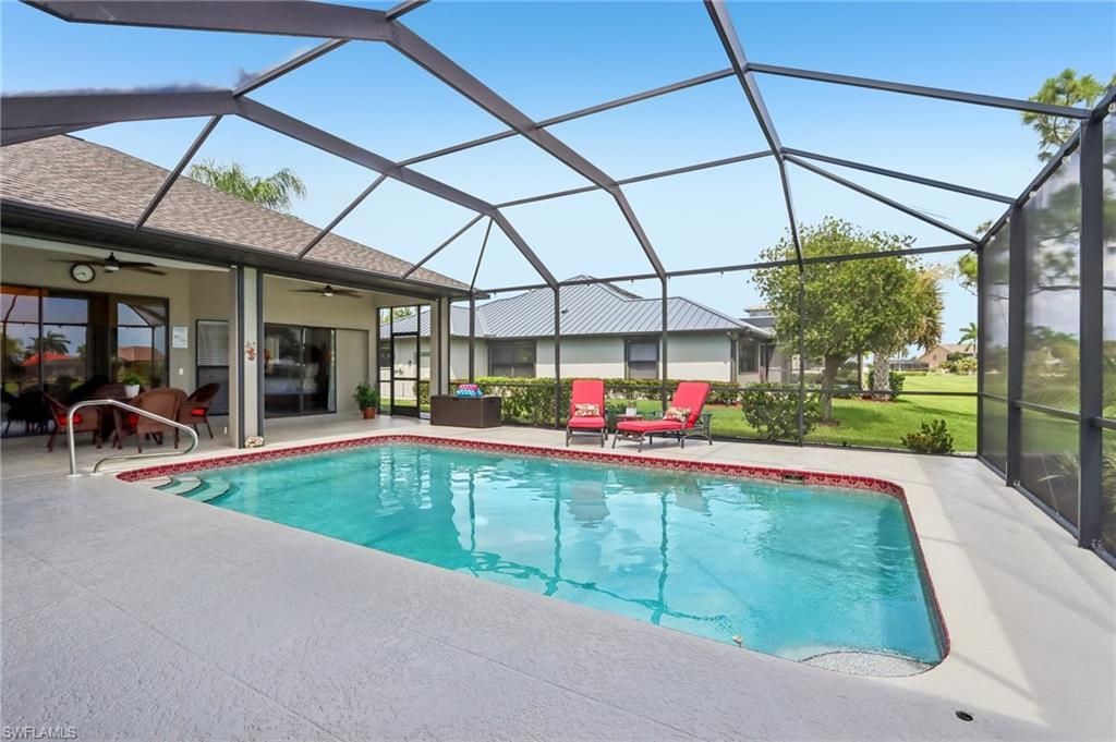 11978 Royal Tee Cir, Cape Coral, FL 33991 Photo
