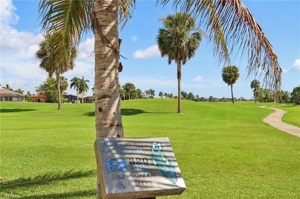 11978 Royal Tee Cir, Cape Coral, FL 33991 Photo