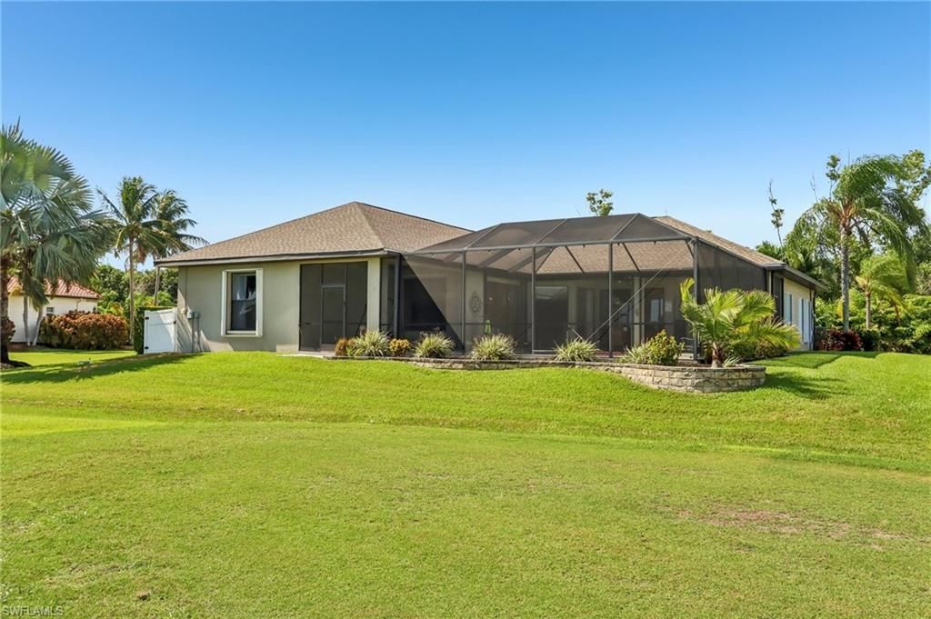 11978 Royal Tee Cir, Cape Coral, FL 33991 Photo