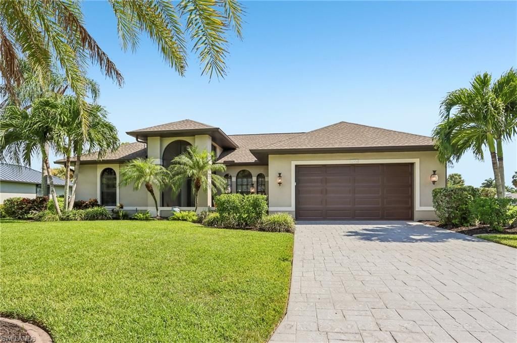 11978 Royal Tee Cir, Cape Coral, FL 33991 Photo