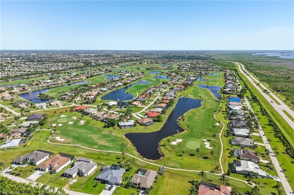 11978 Royal Tee Cir, Cape Coral, FL 33991 Photo