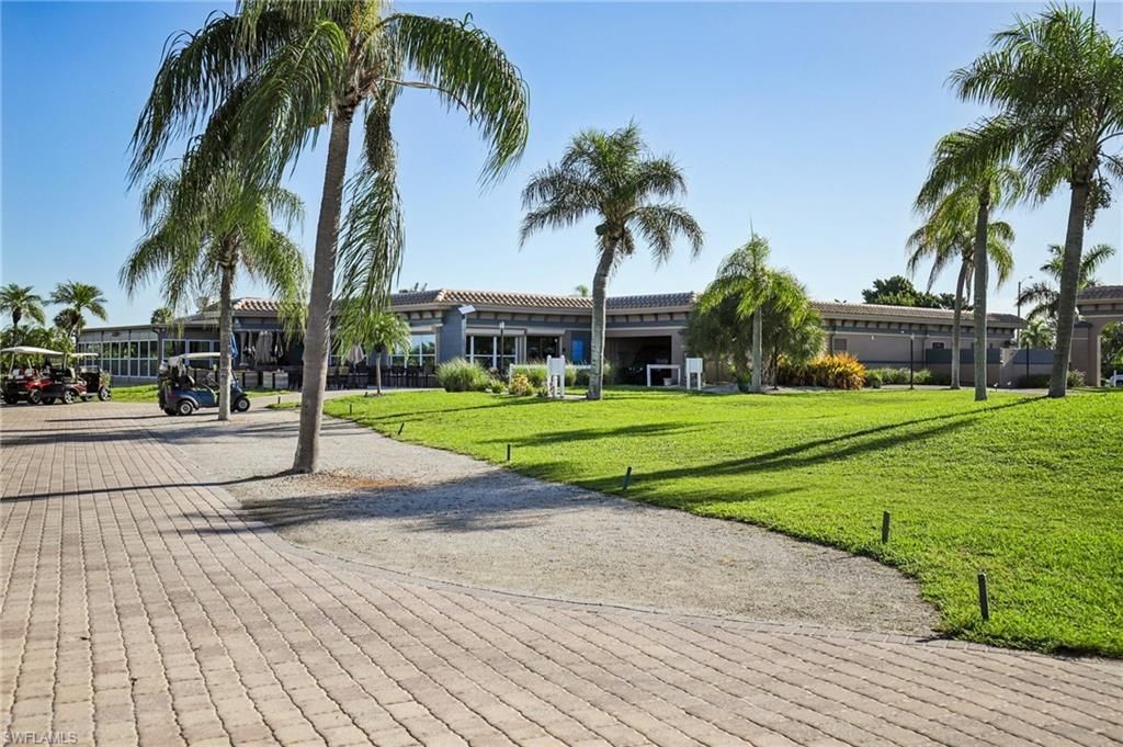11978 Royal Tee Cir, Cape Coral, FL 33991 Photo