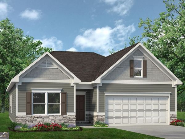 109 Antique Bend, Unit LOT 231, Perry, GA 31069