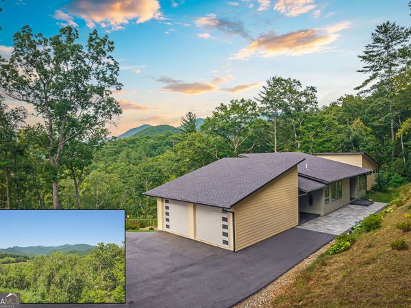 177 Kennedys Court, Blairsville, GA 30512
