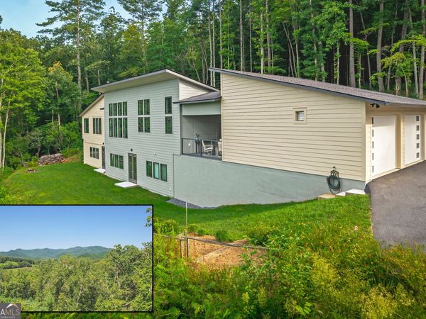 177 Kennedys Court, Blairsville, GA 30512
