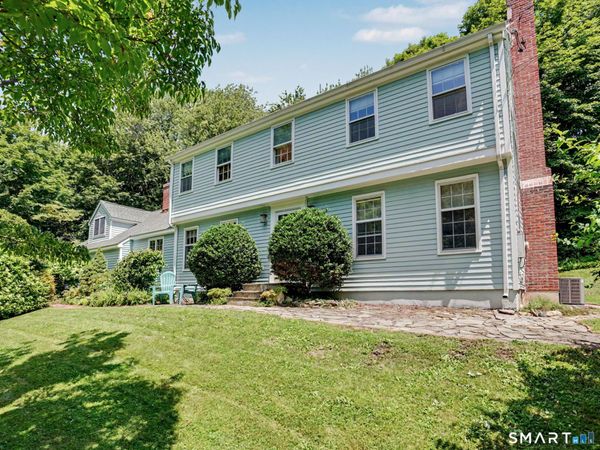 20 Pocconock , Ridgefield, CT 06877