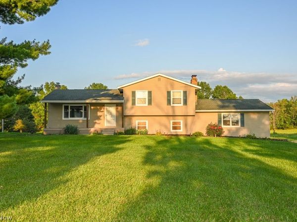 4126 Alliance Road, Ravenna, OH 44266