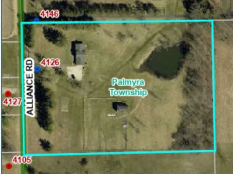 4126 Alliance Road, Ravenna, OH 44266 Photo 9