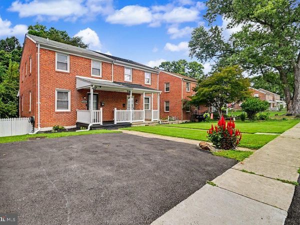 222 8TH AVENUE, BROOKLYN PARK, MD 21225