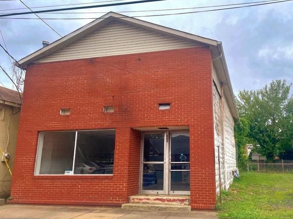 409 BROADWAY STREET, QUANTICO, VA 22134