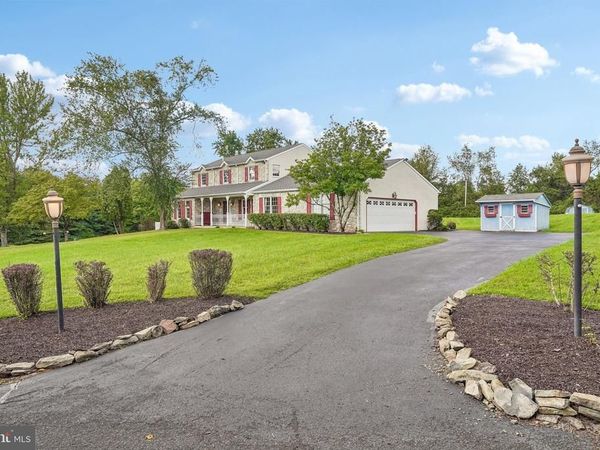857 HEIMBACH ROAD , PERKIOMENVILLE, PA 18074