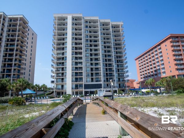 27120 Perdido Beach Boulevard, UNIT 2502, Orange Beach, AL 36561