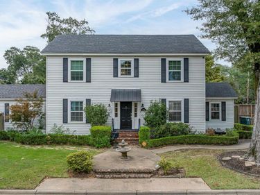 2202 JASMINE STREET, Monroe, LA 71201