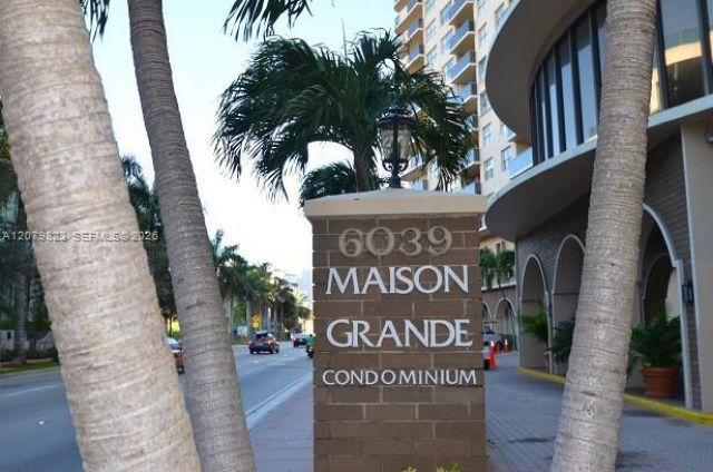6039 Collins Ave , Unit 534, Miami Beach, FL 33140 Photo