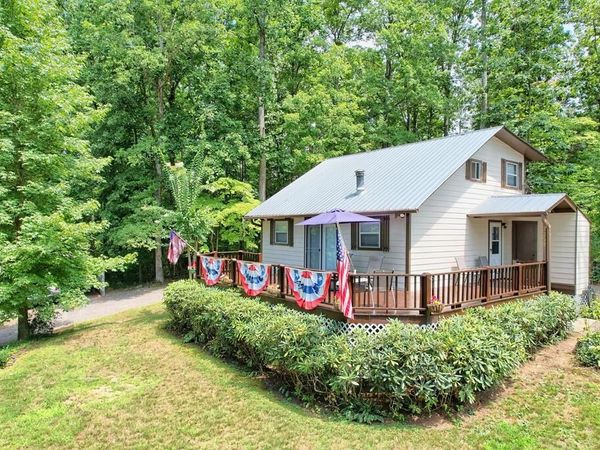 3259 Coffey Lane, Young Harris, GA 30585