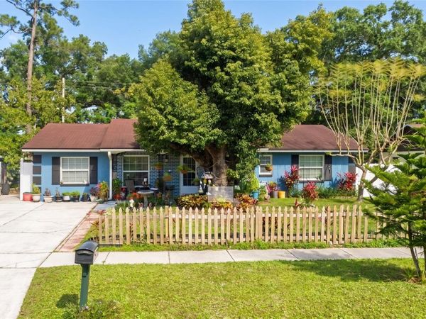 4629 MILLCOVE DRIVE , ORLANDO, FL 32812