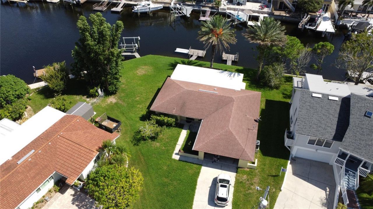 4850 Bonito Drive, New Port Richey, FL 34652 Photo