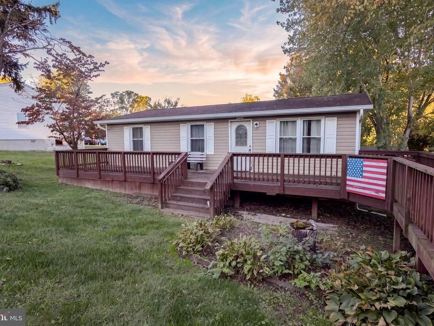 7609 Bayside Road, Chesapeake Beach, MD 20732 Main Photo