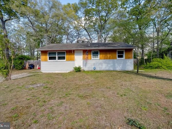 317 TIMBERLINE DRIVE , MOUNT LAUREL, NJ 08054