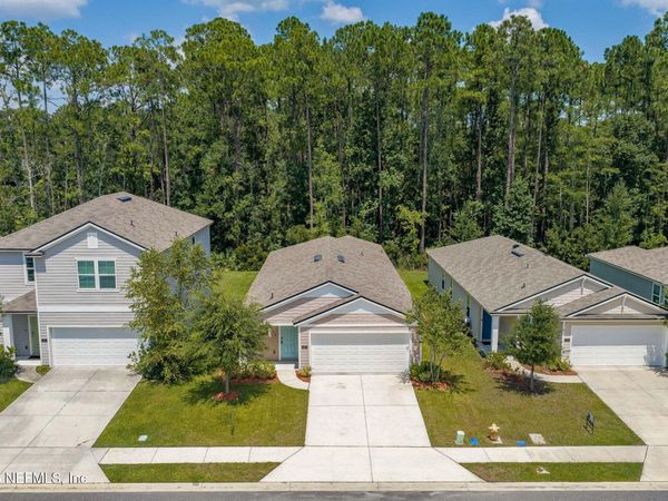 89 LOGRONO Court, St. Augustine, FL 32084