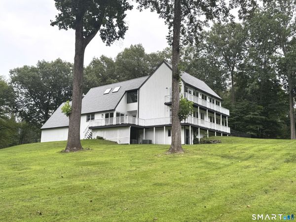 158 Steep Hill, Weston, CT 06883