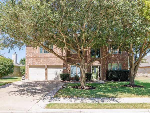 18624 Alnwick Castle DR, Pflugerville, TX 78660