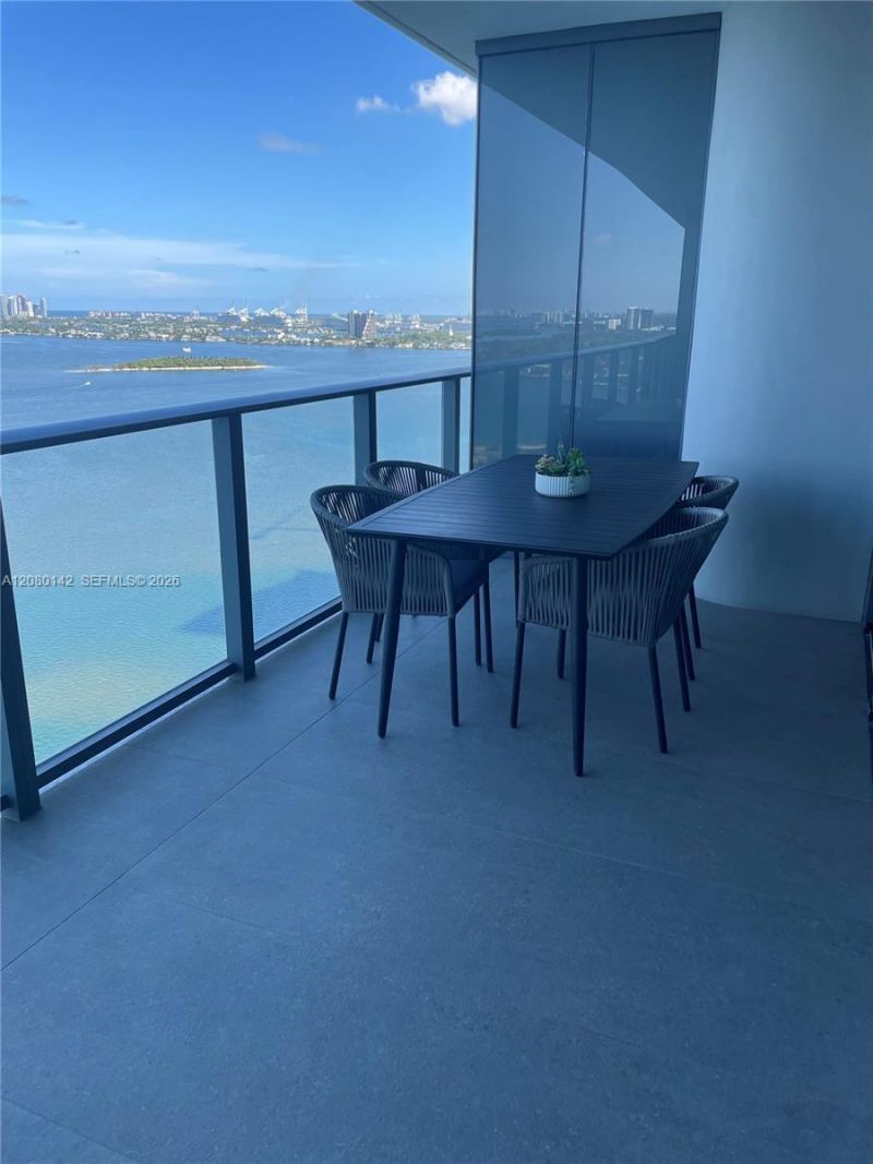 3131 NE 7th Ave , Unit 2603, Miami, FL 33137 Photo
