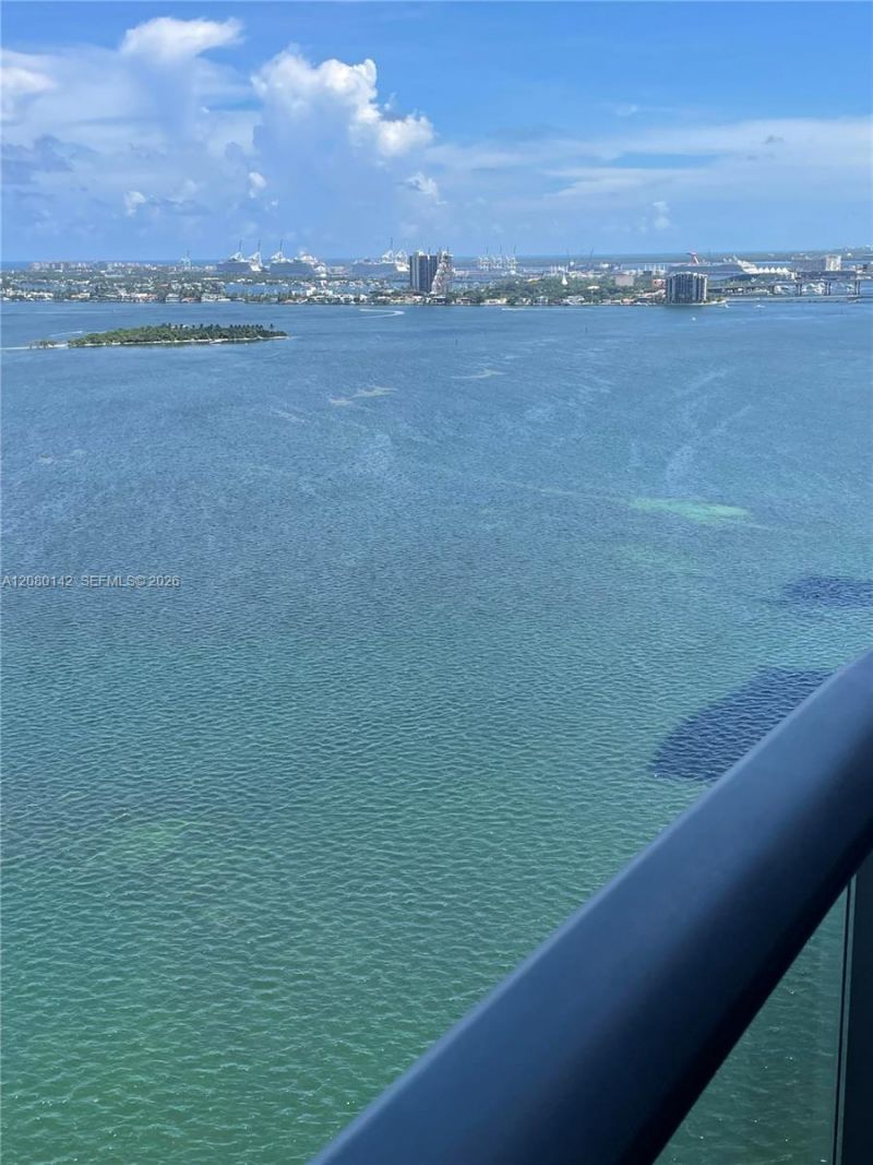 3131 NE 7th Ave , Unit 2603, Miami, FL 33137 Photo