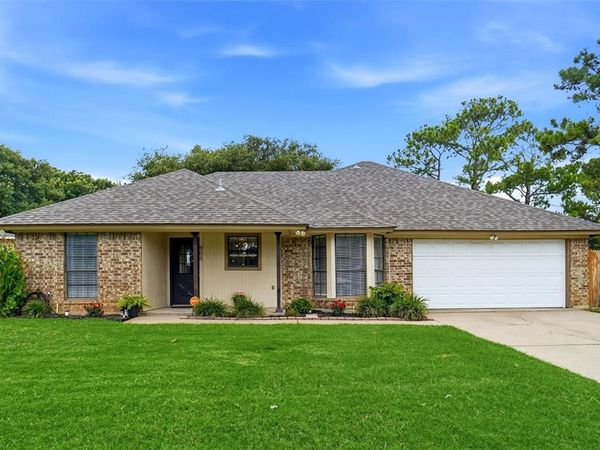 908 Santa Fe Trail, Keller, TX 76248