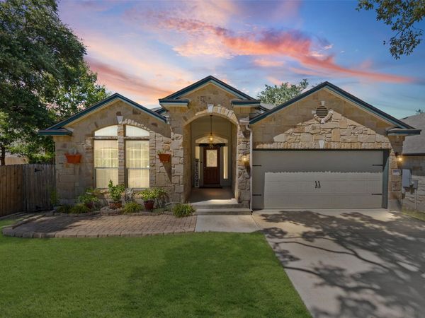 4513 Benvilio DR , Belton, TX 76513