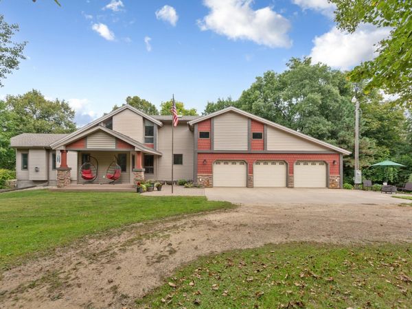 22101 County Road 13 , New Ulm, MN 56073